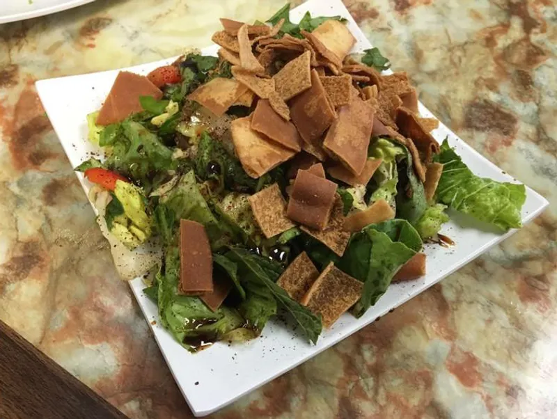 Fattoush