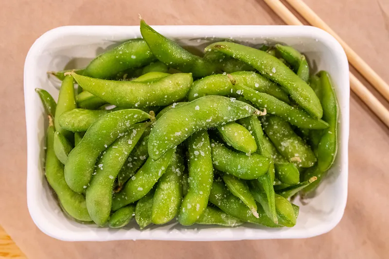 Edamame