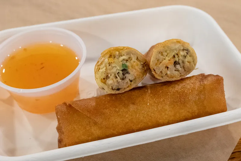 EggRolls (chicken)
