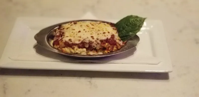 Lasagna