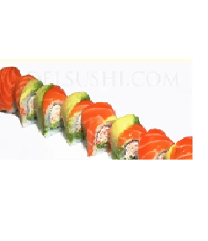 Alaska Roll