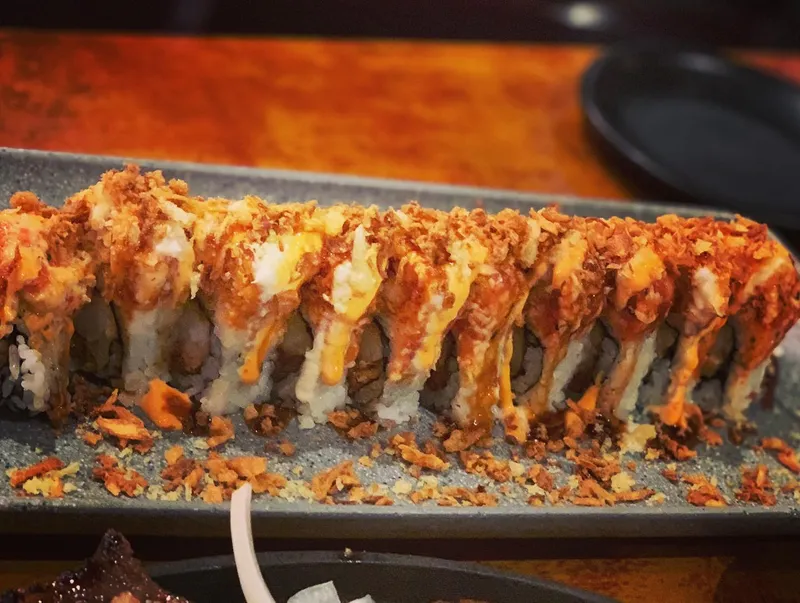 Monster Roll