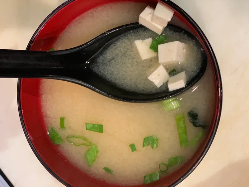 Miso Soup