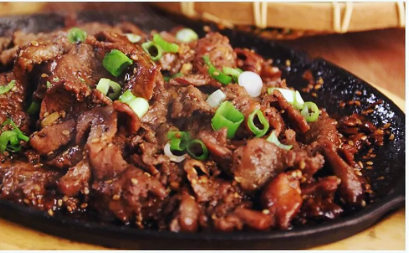 Bulgogi