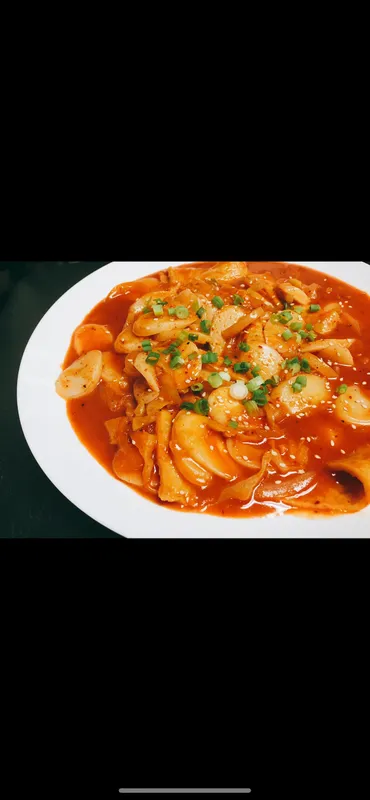 Original Dduckbokki