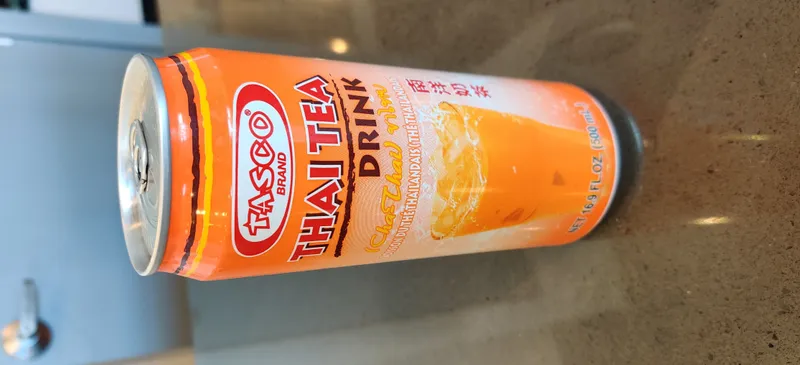 Thai Tea
