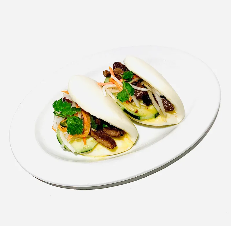 Banh Mi Bao