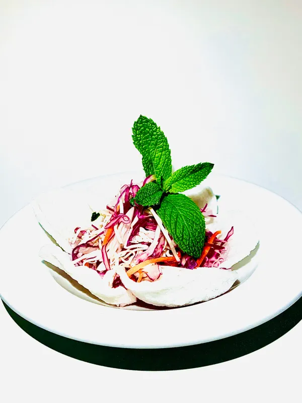 Vietnamese Garden Salad