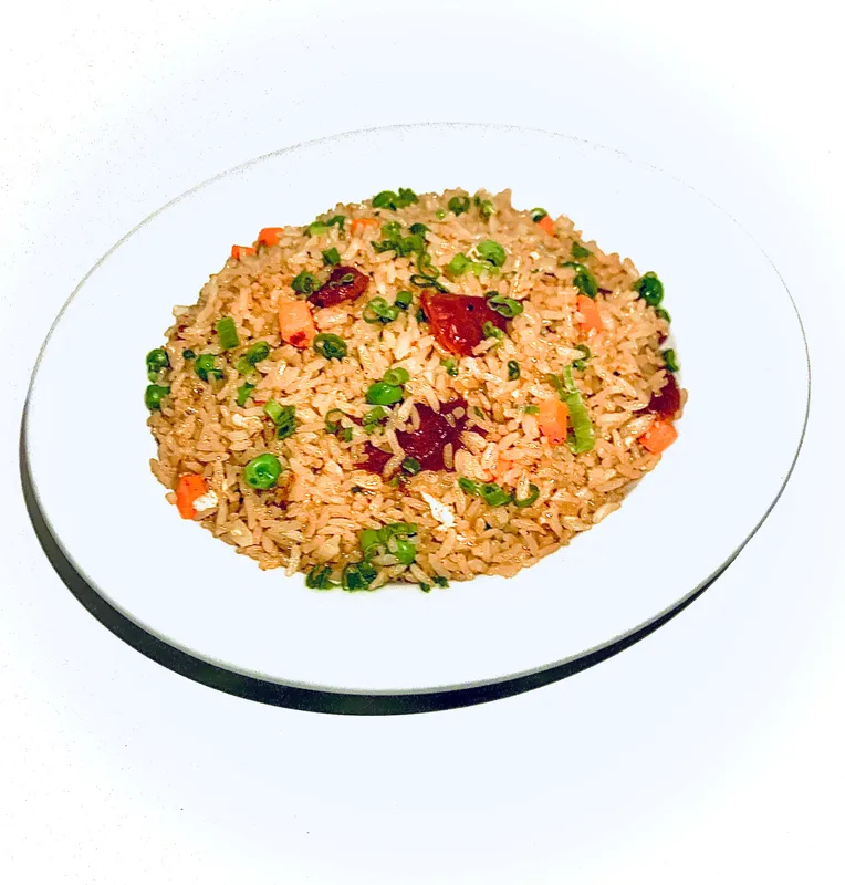 Fried Rice