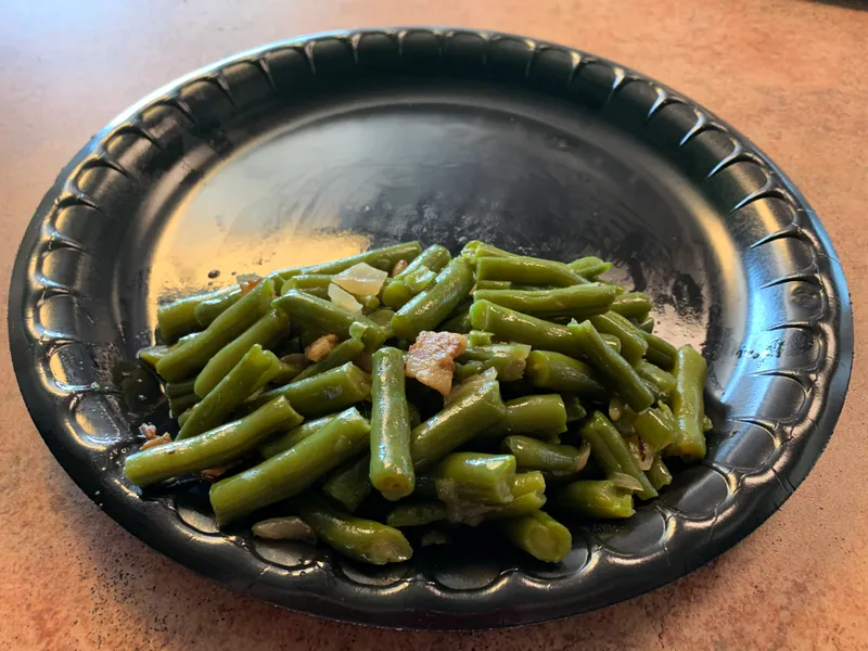 Green Beans