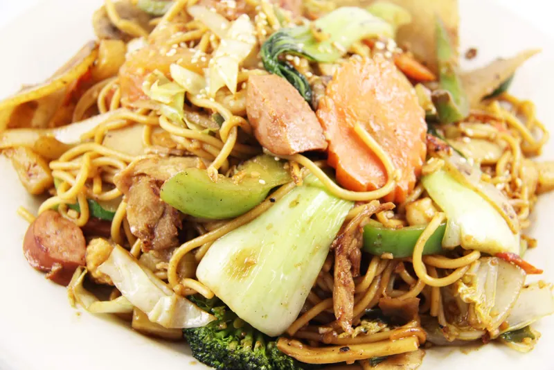 Week Day Lunch Special