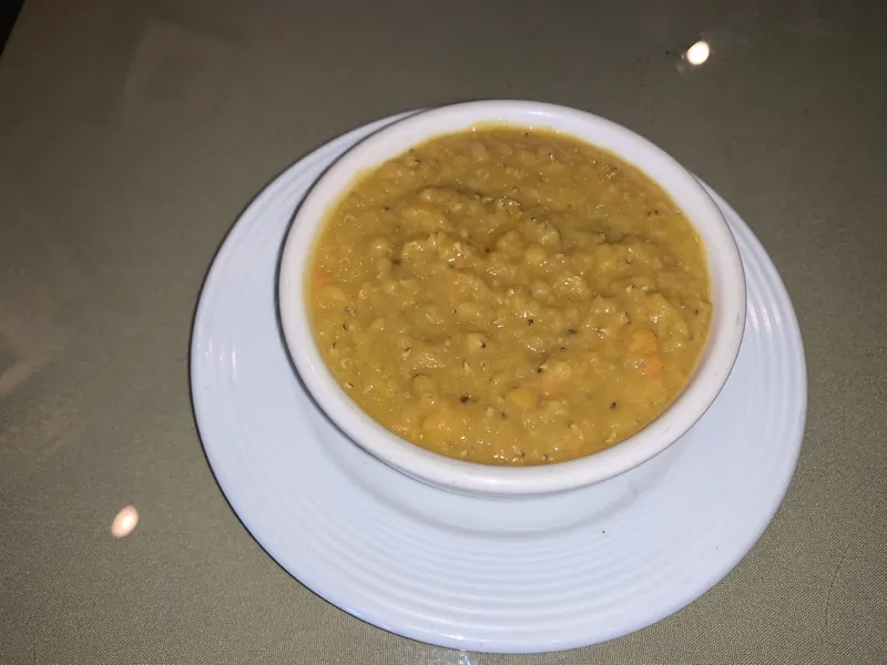 Missir Alecha Side Order