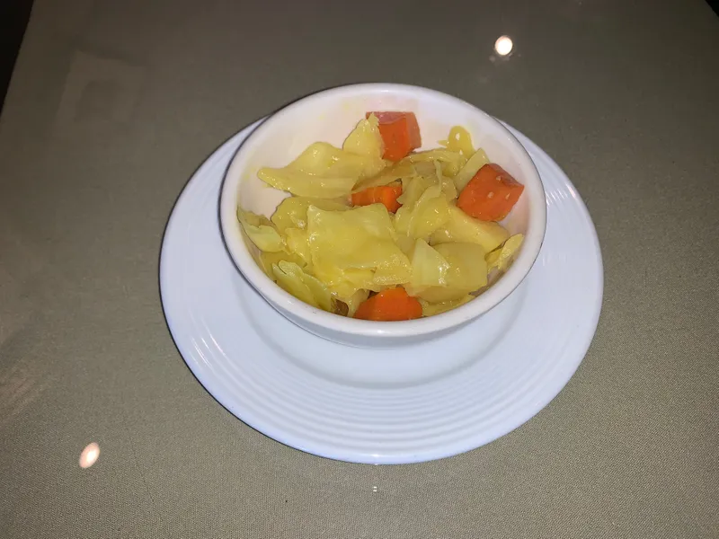 Yataklet Alitcha Side Order