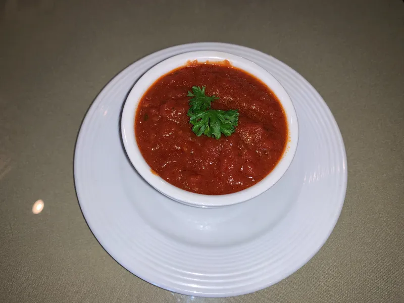 Sheba Marinara Sauce