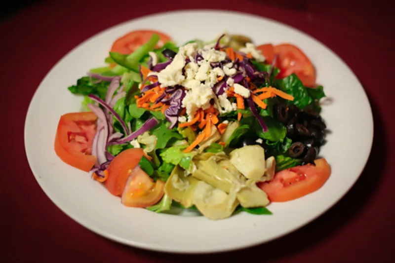 Aboca Salad