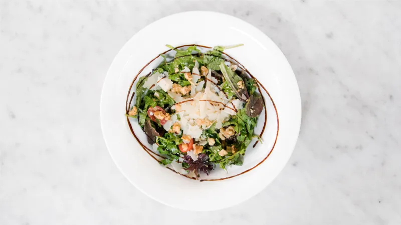 Walnut And Gorgonzola