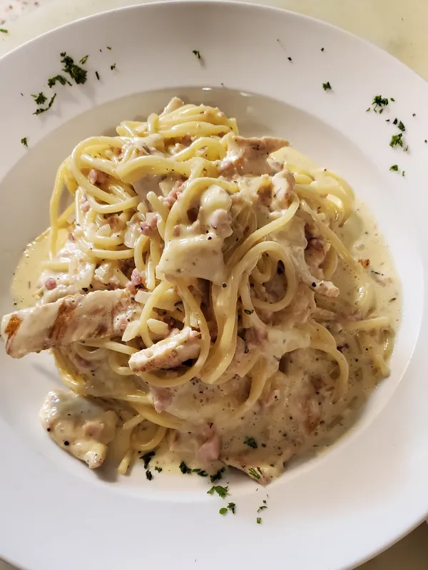 Carbonara