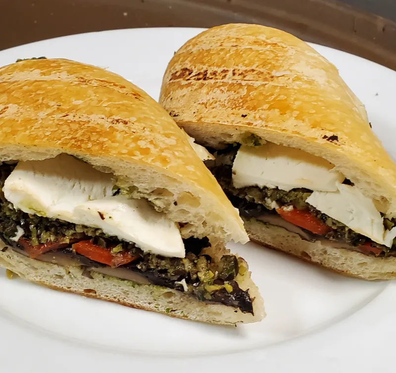 Muffaletta