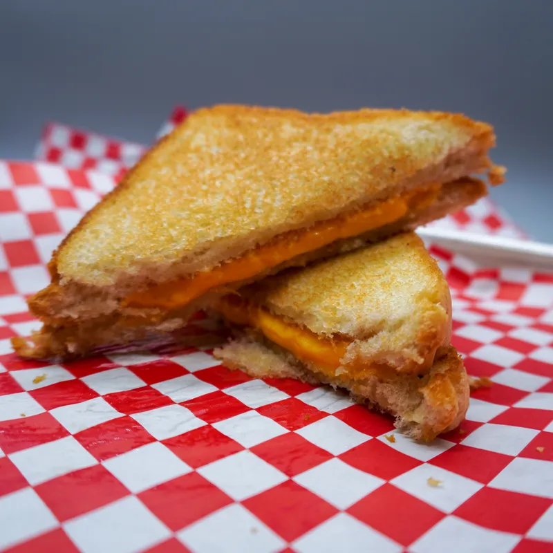Grilled Cheese