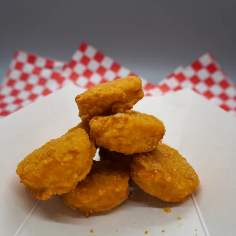 Chicken Nuggets