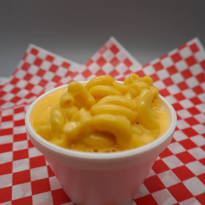 Mac & Cheese