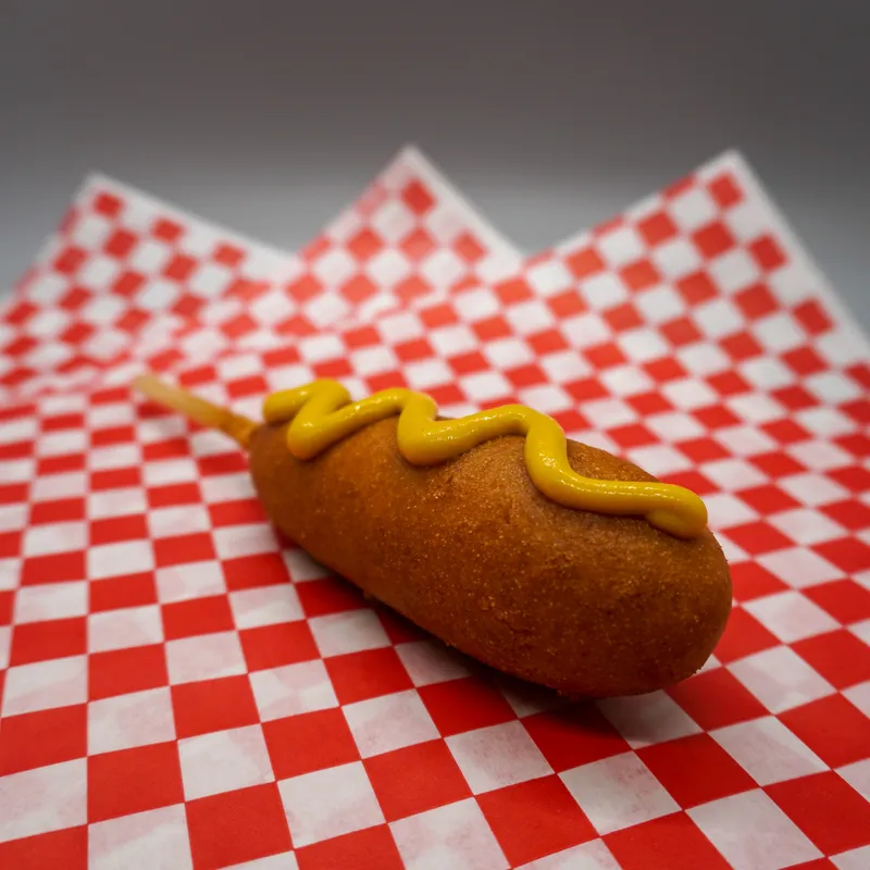 Corn Dog