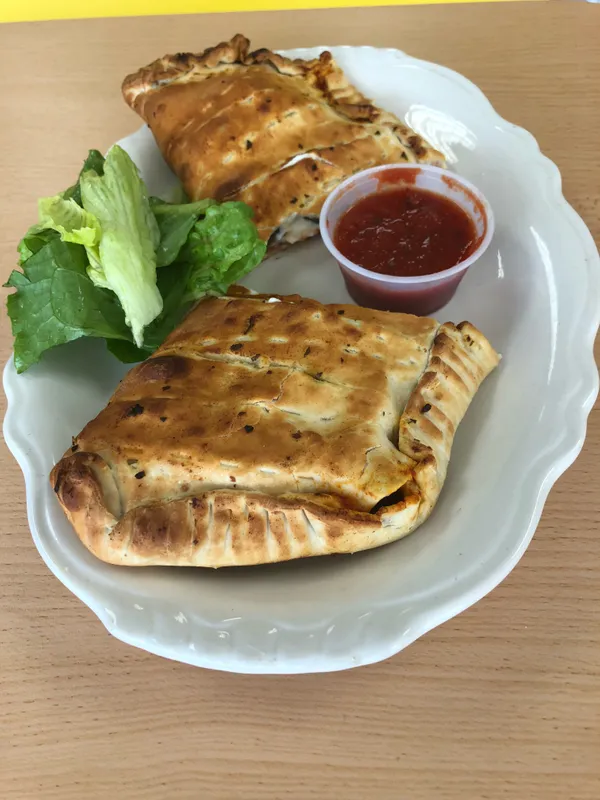 Calzones