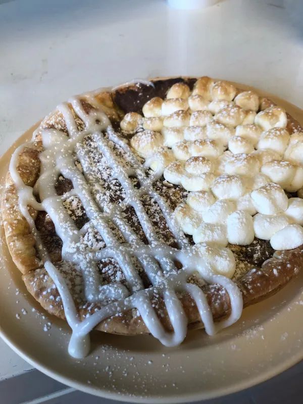 Cinnamon Bread Pie, Available _SM_MED_LG_XLG