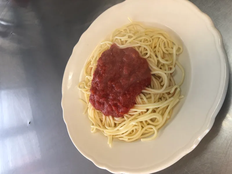 Spaghetti