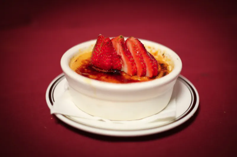 Creme Brulee