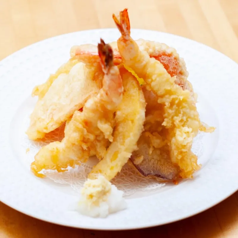 Tempura
