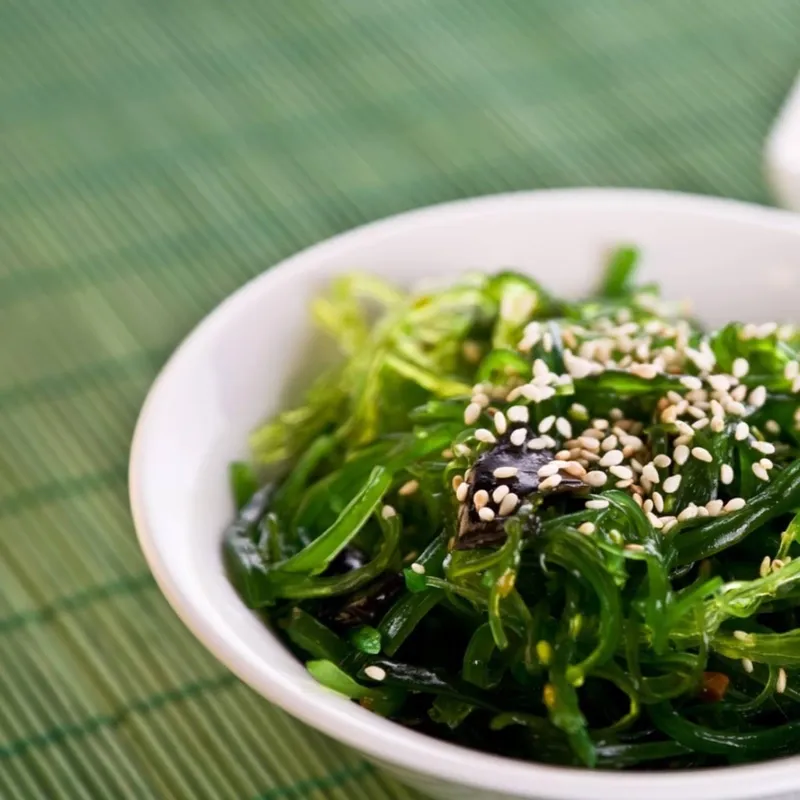 Seaweed Salad
