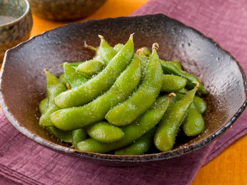 Edamame