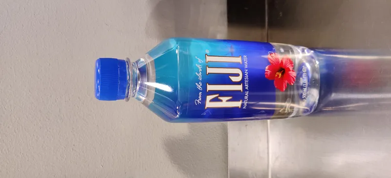 FIJI Water
