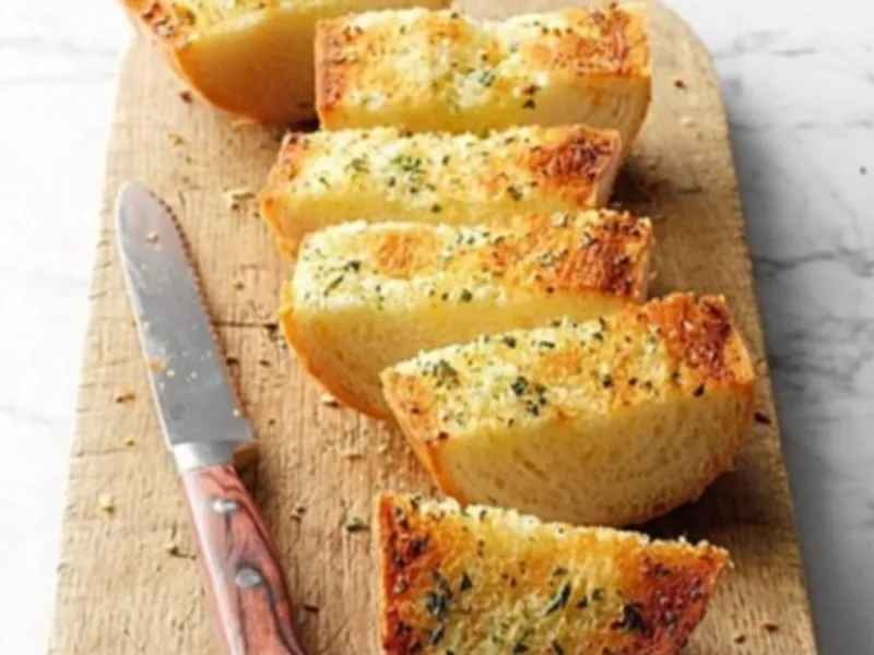Garlic Bread