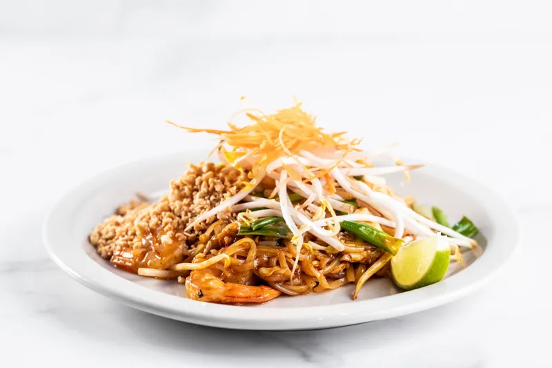 Pad Thai