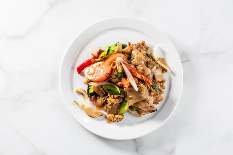 Pad Kee Mow