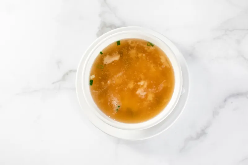 Miso Soup
