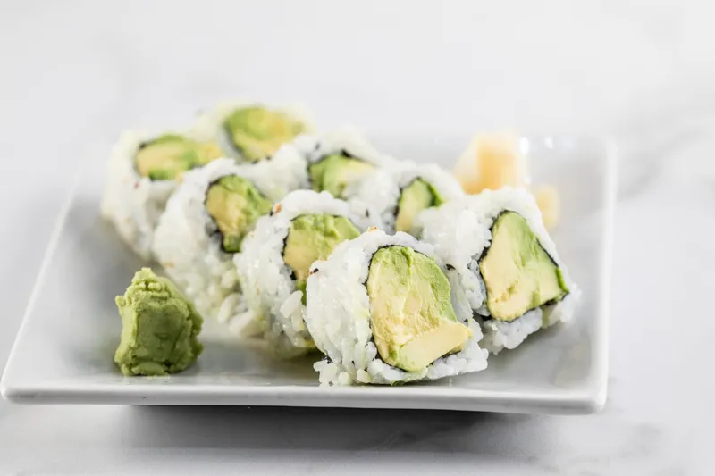 Avocado Roll