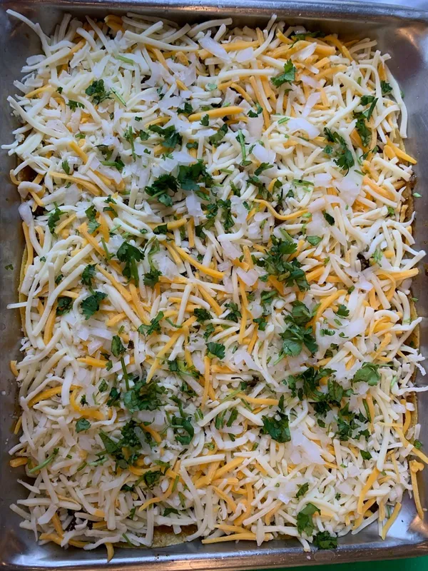 King Ranch Casserole PP