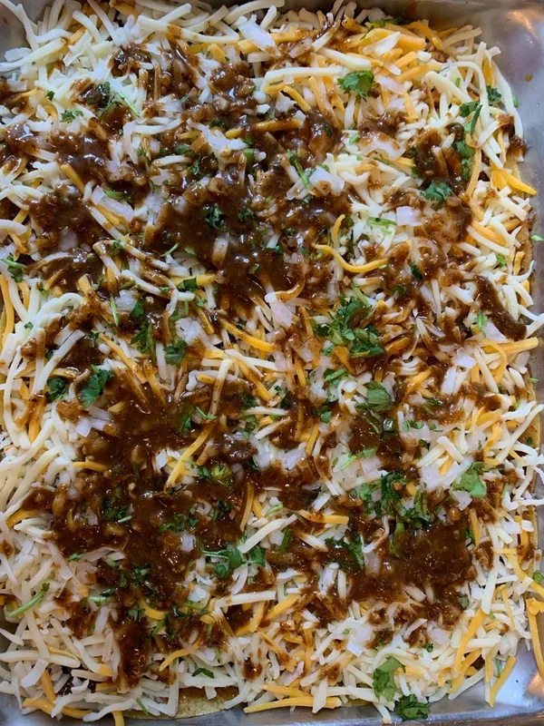 Enchilada Casserole PP