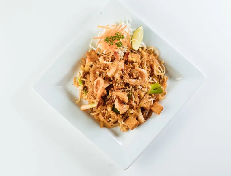 Pad Thai