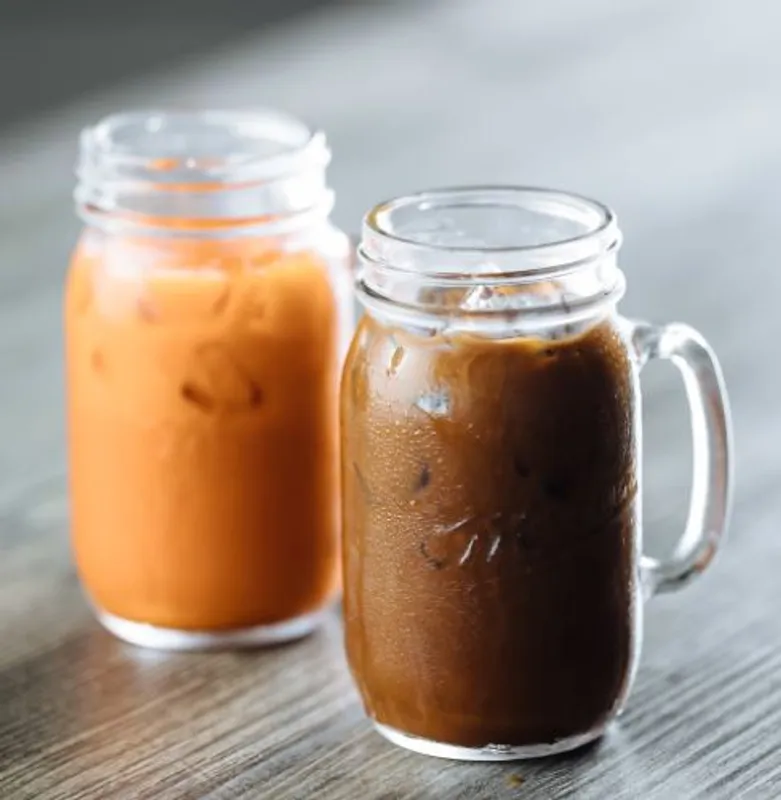 Thai Iced Tea