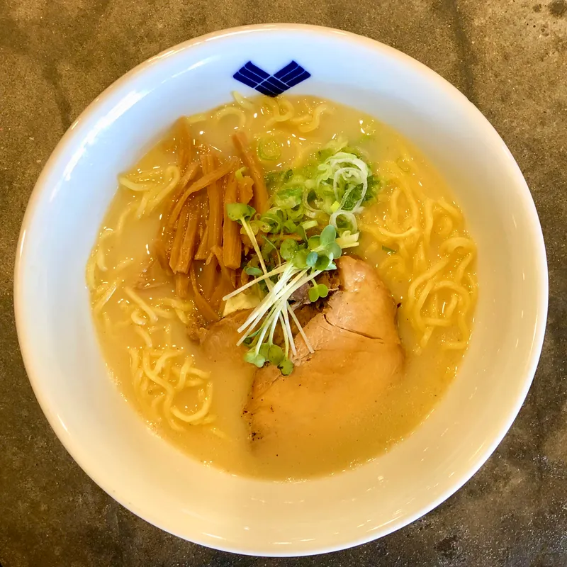 Tori Paitan