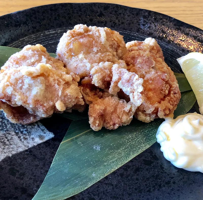 Karaage