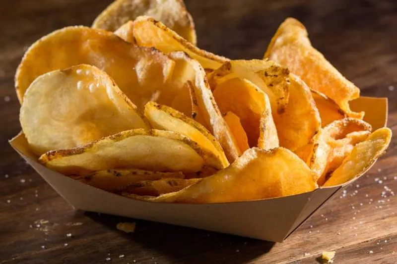 House Made Chips