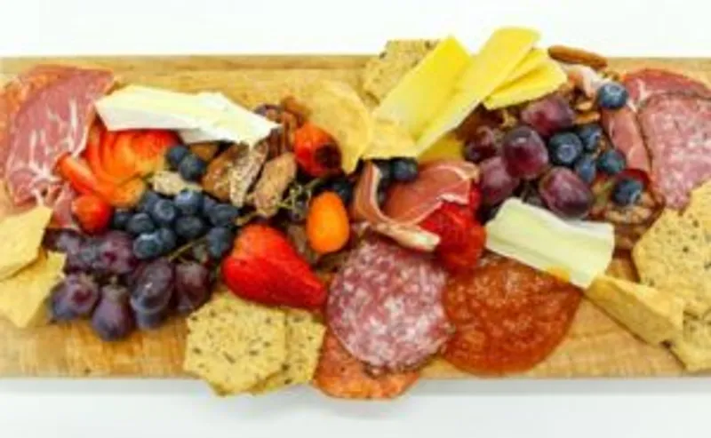 Charcuterie Assortment