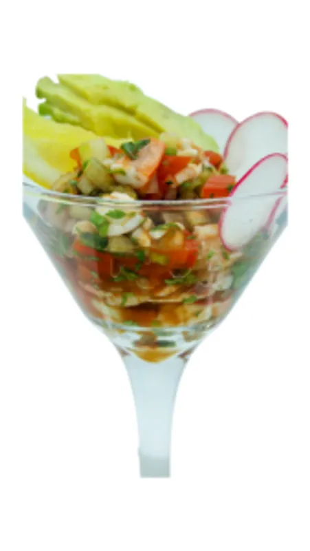Ceviche