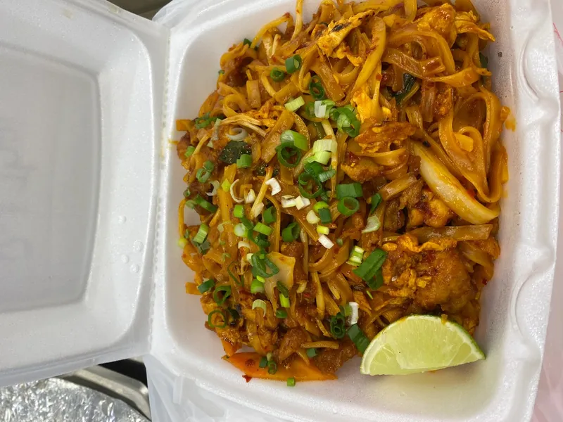 Pad Thai