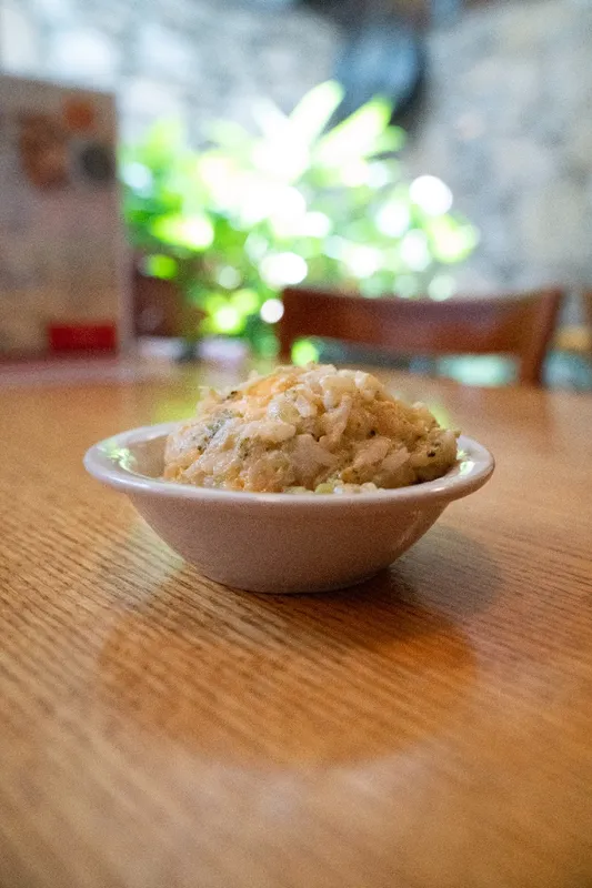 Brocoli Rice Cheese Casserole